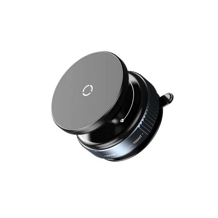 هولدر موبایل وکیوم مگنتی مدل vacuum suction magneic bracket k009